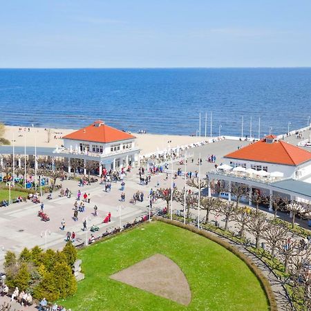 Апартаменты "Over The Rainbow" - Lovely House Close To The Beach Гданьск Экстерьер фото
